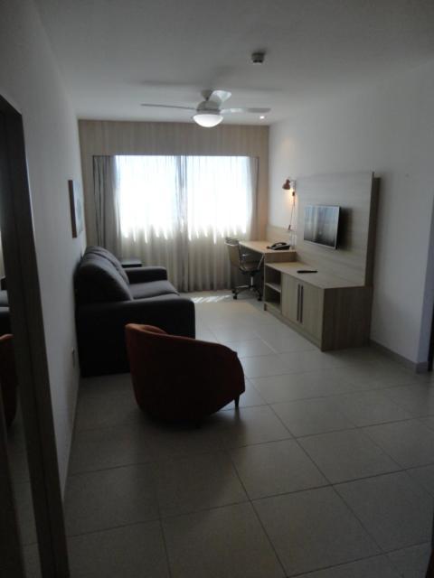 Flat De Luxo Em Boa Viagem 2 Qtos Apartment Recife Exterior photo